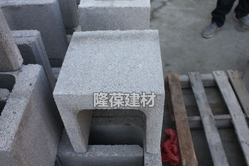 隆葆建材連鎖砌塊廠 創新驅動，助力綠色建筑發展