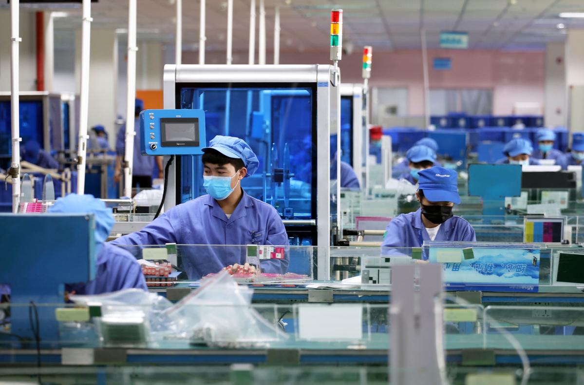 粵企攜萬(wàn)余崗位跨越湘贛連珠江，超聲技術(shù)開發(fā)成亮點(diǎn)焦點(diǎn)