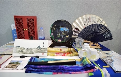 第二屆中國(guó)國(guó)際文化旅游博覽會(huì)啟幕濟(jì)南，文化盛宴引領(lǐng)文旅融合新風(fēng)尚
